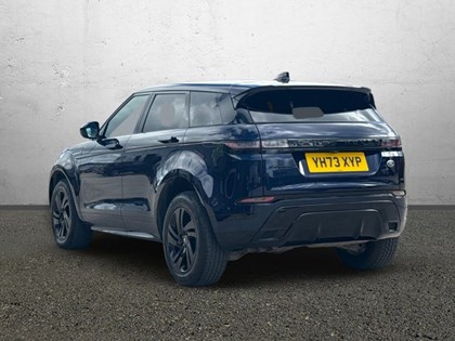 2023 (73) LAND ROVER RANGE ROVER EVOQUE 2.0 D200 R-Dynamic S 5dr Auto