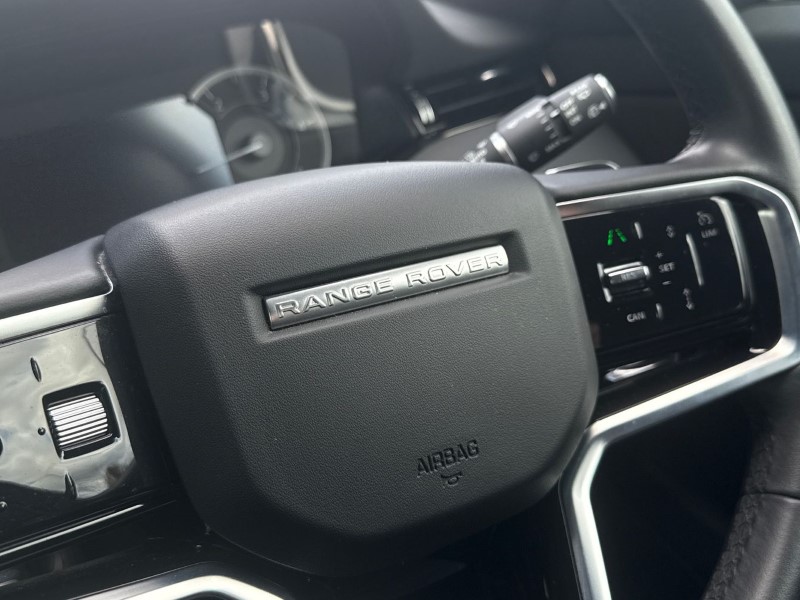 2023 (73) LAND ROVER RANGE ROVER EVOQUE 2.0 D200 R-Dynamic S 5dr Auto 5304005