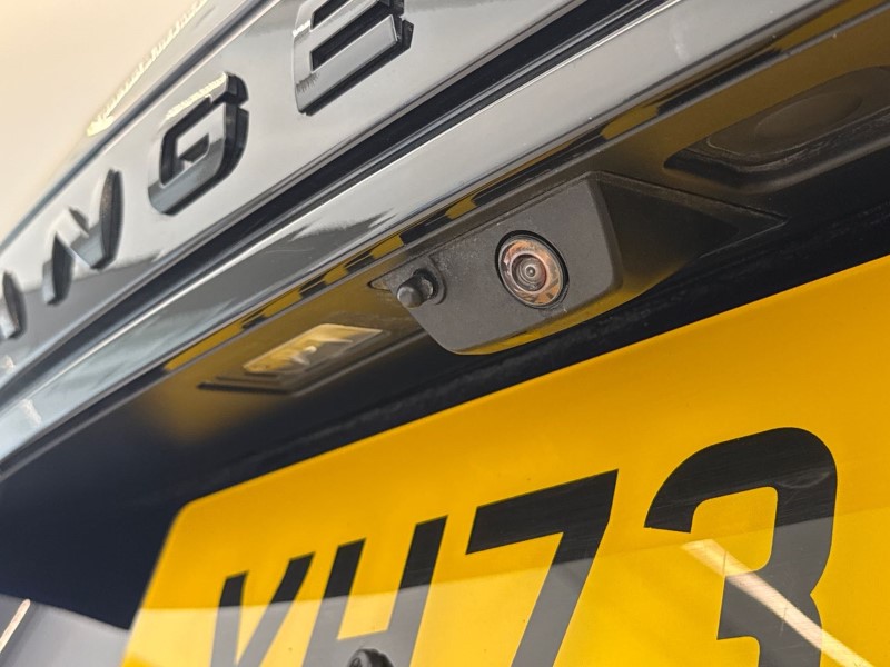 2023 (73) LAND ROVER RANGE ROVER EVOQUE 2.0 D200 R-Dynamic S 5dr Auto 5304015