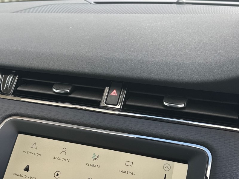 2023 (73) LAND ROVER RANGE ROVER EVOQUE 2.0 D200 R-Dynamic S 5dr Auto 5304011