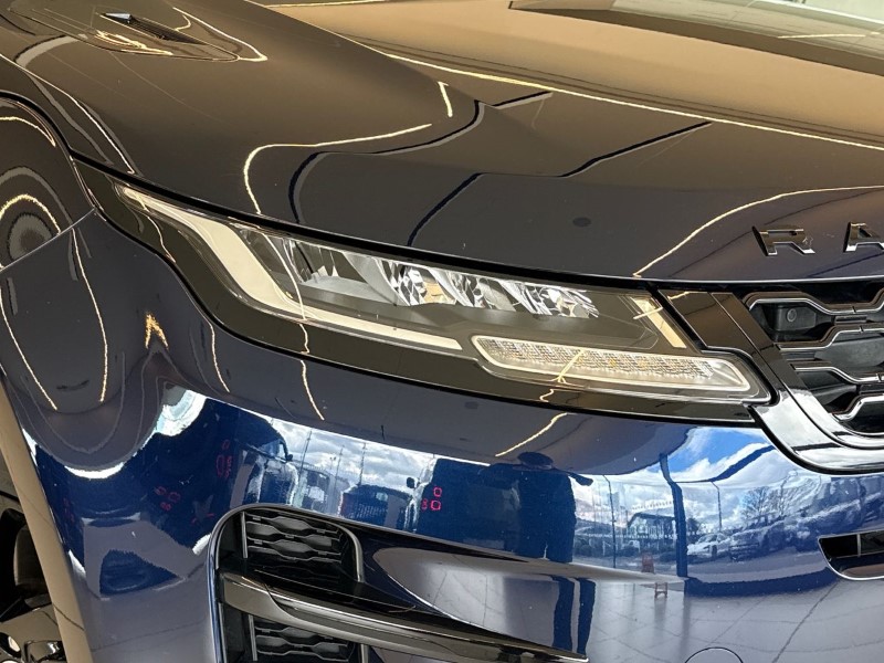 2023 (73) LAND ROVER RANGE ROVER EVOQUE 2.0 D200 R-Dynamic S 5dr Auto 5303996