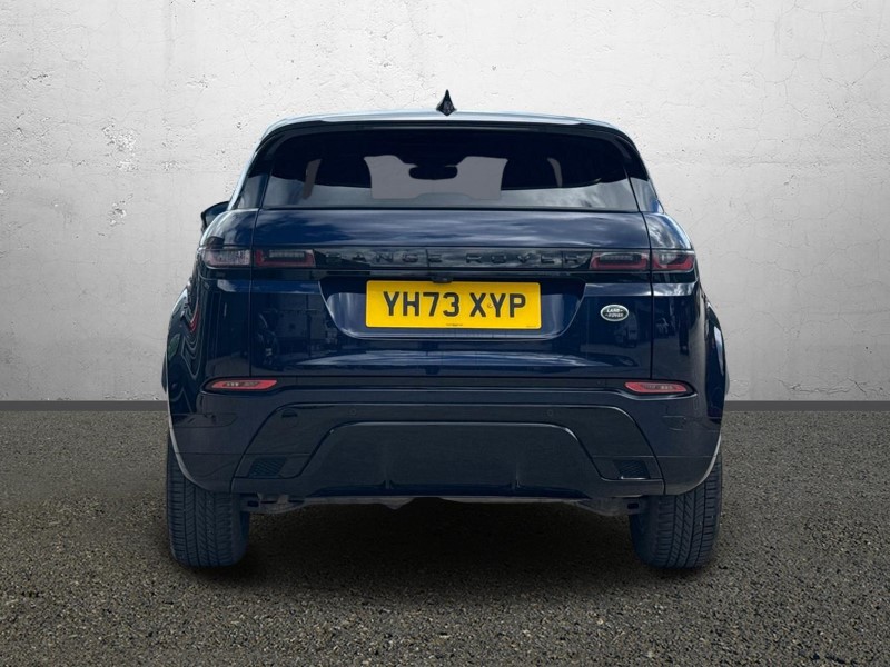 2023 (73) LAND ROVER RANGE ROVER EVOQUE 2.0 D200 R-Dynamic S 5dr Auto 5303985