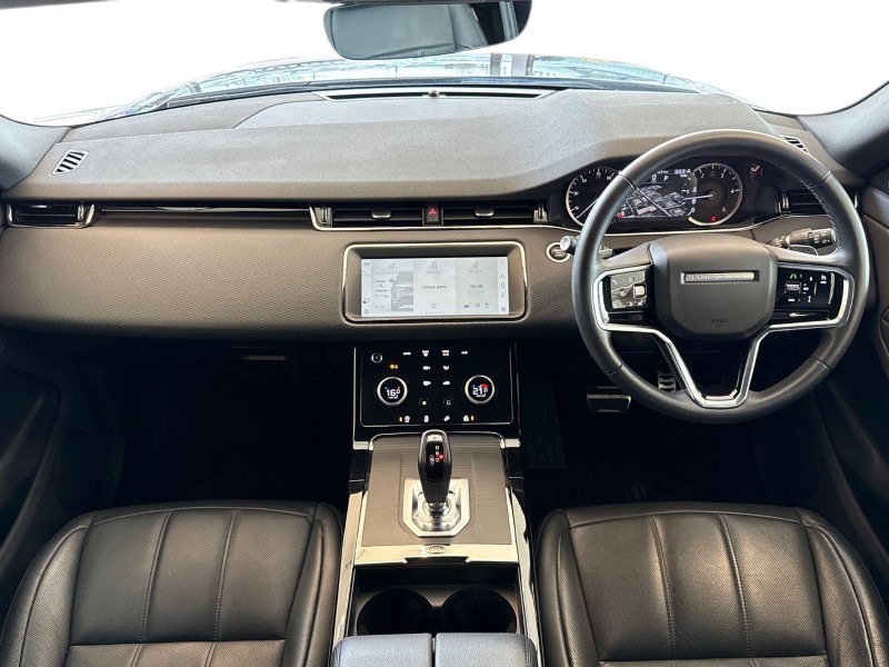 2023 (73) LAND ROVER RANGE ROVER EVOQUE 2.0 D200 R-Dynamic S 5dr Auto 5303988