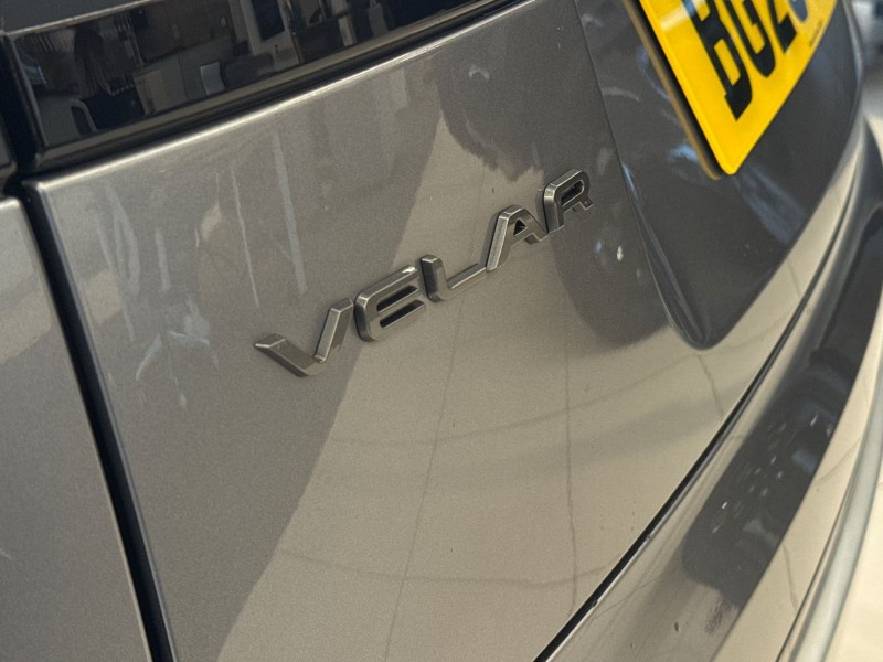 2023 (23) LAND ROVER RANGE ROVER VELAR 2.0 D200 R-Dynamic S 5dr Auto 5306834