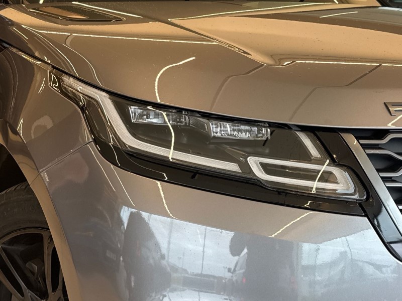 2023 (23) LAND ROVER RANGE ROVER VELAR 2.0 D200 R-Dynamic S 5dr Auto 5306807