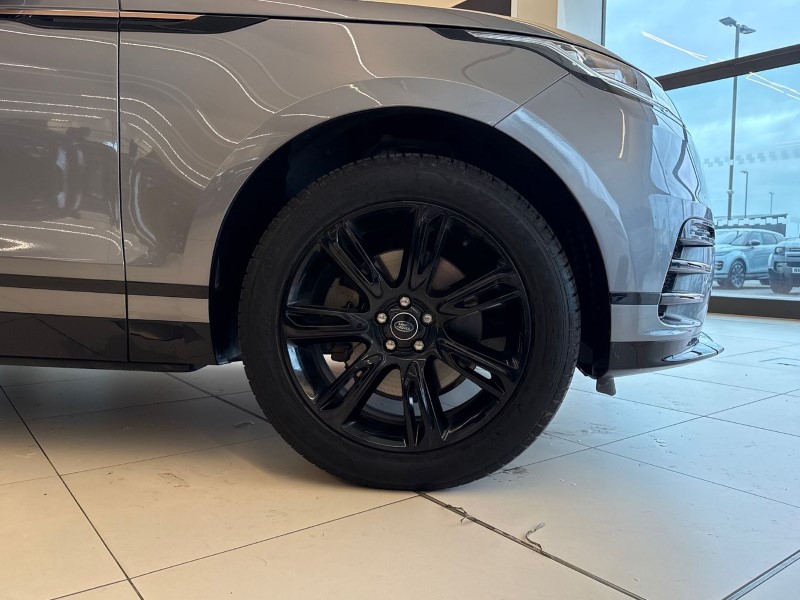 2023 (23) LAND ROVER RANGE ROVER VELAR 2.0 D200 R-Dynamic S 5dr Auto 5306798