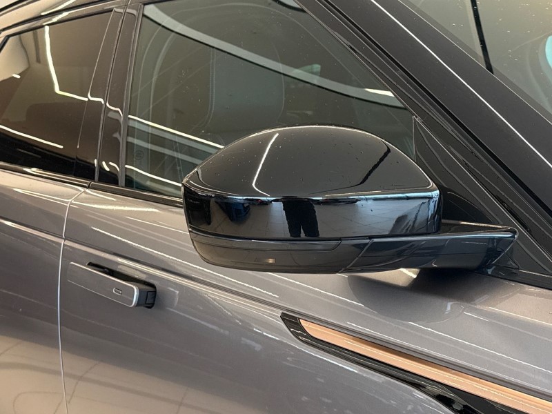 2023 (23) LAND ROVER RANGE ROVER VELAR 2.0 D200 R-Dynamic S 5dr Auto 5306838