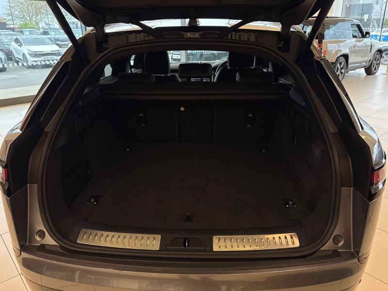 2023 (23) LAND ROVER RANGE ROVER VELAR 2.0 D200 R-Dynamic S 5dr Auto 5306800