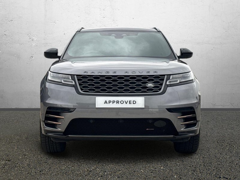 2023 (23) LAND ROVER RANGE ROVER VELAR 2.0 D200 R-Dynamic S 5dr Auto 5306797