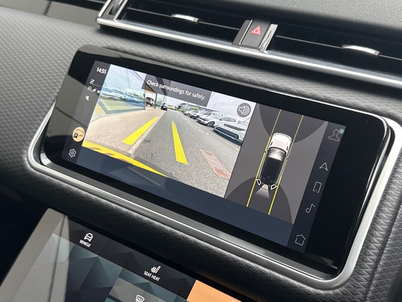 2023 (23) LAND ROVER RANGE ROVER VELAR 2.0 D200 R-Dynamic S 5dr Auto 5306802