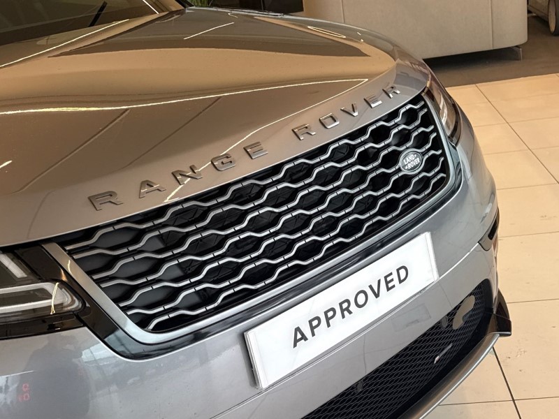 2023 (23) LAND ROVER RANGE ROVER VELAR 2.0 D200 R-Dynamic S 5dr Auto 5306831