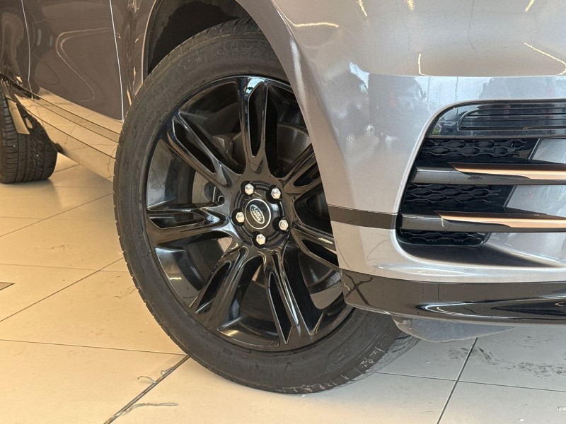 2023 (23) LAND ROVER RANGE ROVER VELAR 2.0 D200 R-Dynamic S 5dr Auto 5306832