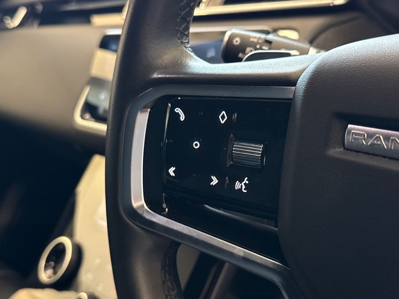 2023 (23) LAND ROVER RANGE ROVER VELAR 2.0 D200 R-Dynamic S 5dr Auto 5306817