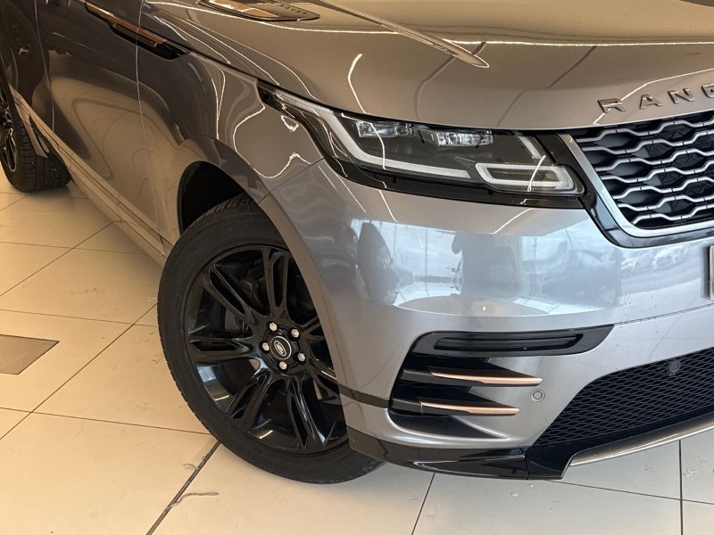 2023 (23) LAND ROVER RANGE ROVER VELAR 2.0 D200 R-Dynamic S 5dr Auto 5306830