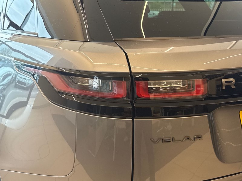 2023 (23) LAND ROVER RANGE ROVER VELAR 2.0 D200 R-Dynamic S 5dr Auto 5306809
