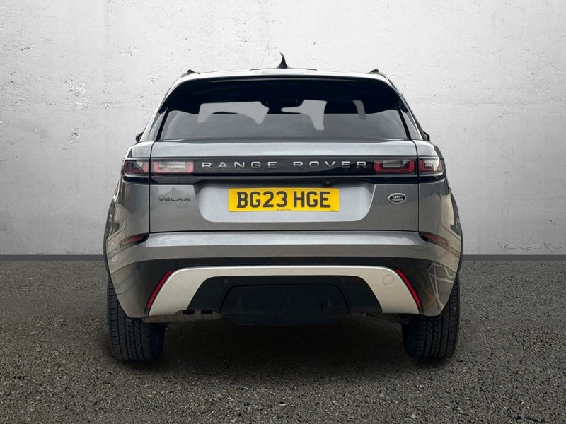 2023 (23) LAND ROVER RANGE ROVER VELAR 2.0 D200 R-Dynamic S 5dr Auto 5306796