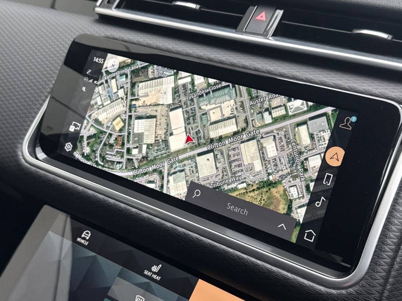 2023 (23) LAND ROVER RANGE ROVER VELAR 2.0 D200 R-Dynamic S 5dr Auto 5306801