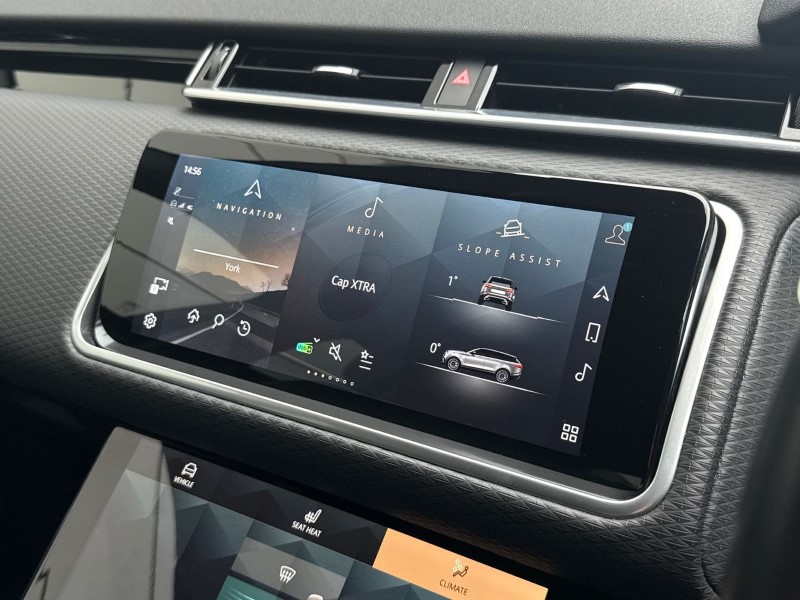 2023 (23) LAND ROVER RANGE ROVER VELAR 2.0 D200 R-Dynamic S 5dr Auto 5306819