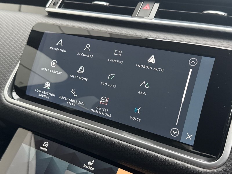 2023 (23) LAND ROVER RANGE ROVER VELAR 2.0 D200 R-Dynamic S 5dr Auto 5306820