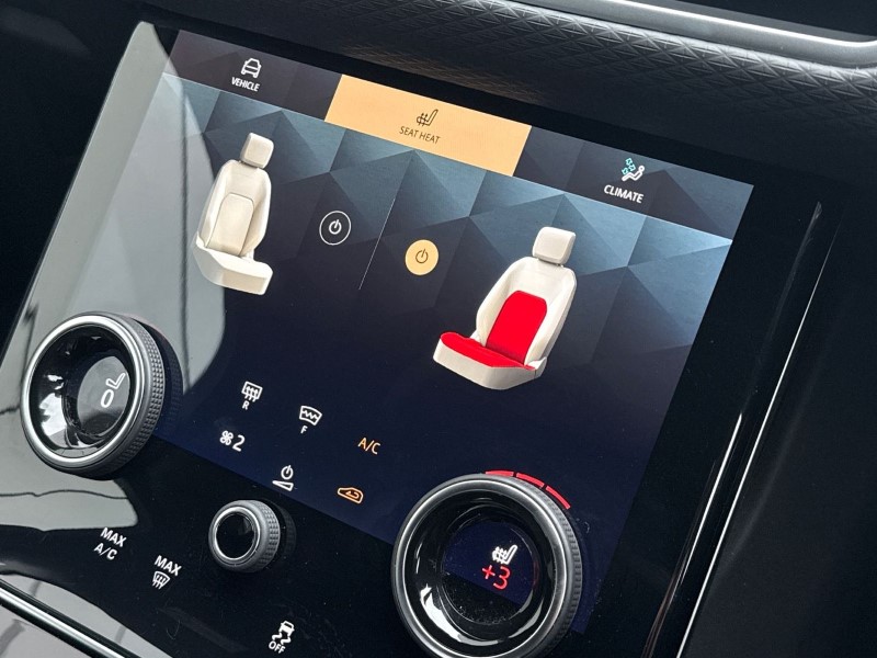 2023 (23) LAND ROVER RANGE ROVER VELAR 2.0 D200 R-Dynamic S 5dr Auto 5306823