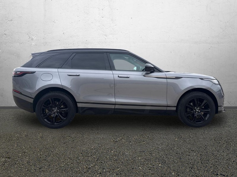 2023 (23) LAND ROVER RANGE ROVER VELAR 2.0 D200 R-Dynamic S 5dr Auto 5306795
