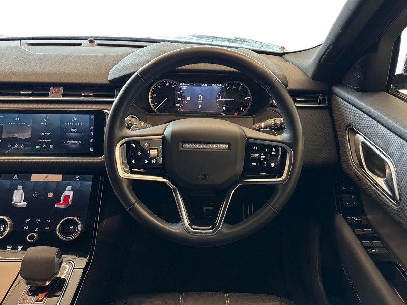 2023 (23) LAND ROVER RANGE ROVER VELAR 2.0 D200 R-Dynamic S 5dr Auto 5306805