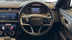 2023 (23) LAND ROVER RANGE ROVER VELAR 2.0 D200 R-Dynamic S 5dr Auto 5306805