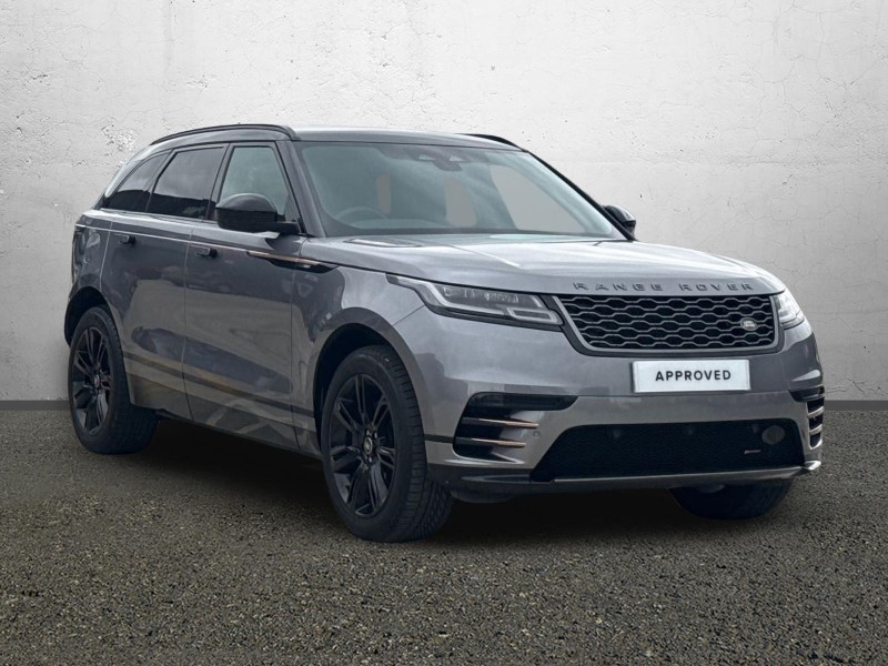 2023 (23) LAND ROVER RANGE ROVER VELAR 2.0 D200 R-Dynamic S 5dr Auto