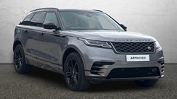 2023 (23) LAND ROVER RANGE ROVER VELAR 2.0 D200 R-Dynamic S 5dr Auto 5306791