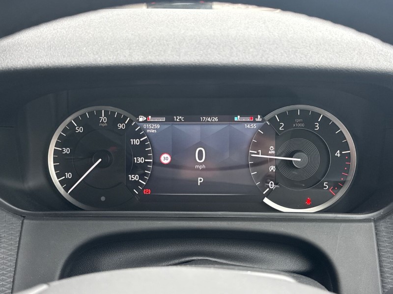 2023 (23) LAND ROVER RANGE ROVER VELAR 2.0 D200 R-Dynamic S 5dr Auto 5306806