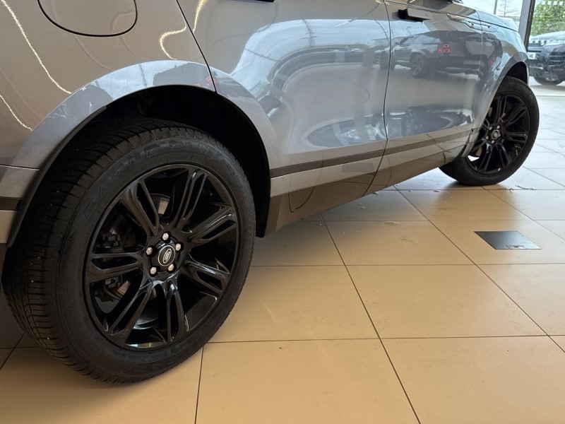 2023 (23) LAND ROVER RANGE ROVER VELAR 2.0 D200 R-Dynamic S 5dr Auto 5306836