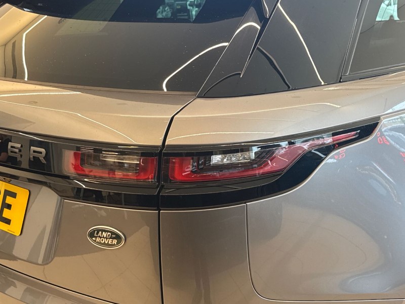 2023 (23) LAND ROVER RANGE ROVER VELAR 2.0 D200 R-Dynamic S 5dr Auto 5306835