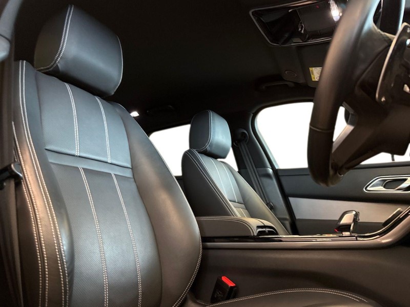 2023 (23) LAND ROVER RANGE ROVER VELAR 2.0 D200 R-Dynamic S 5dr Auto 5306815