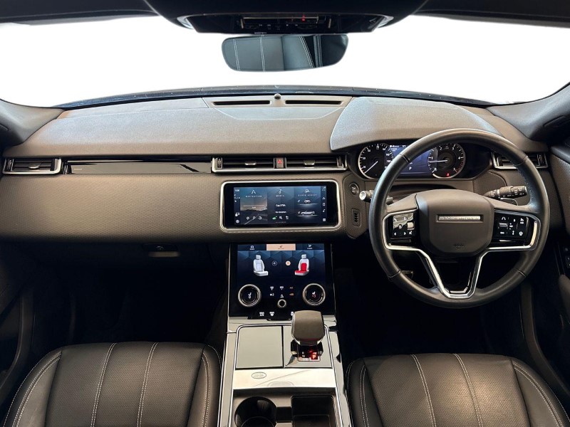 2023 (23) LAND ROVER RANGE ROVER VELAR 2.0 D200 R-Dynamic S 5dr Auto 5306799