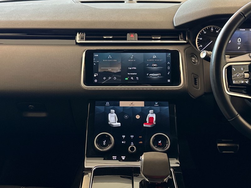 2023 (23) LAND ROVER RANGE ROVER VELAR 2.0 D200 R-Dynamic S 5dr Auto 5306804