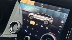 2023 (23) LAND ROVER RANGE ROVER VELAR 2.0 D200 R-Dynamic S 5dr Auto 5306822