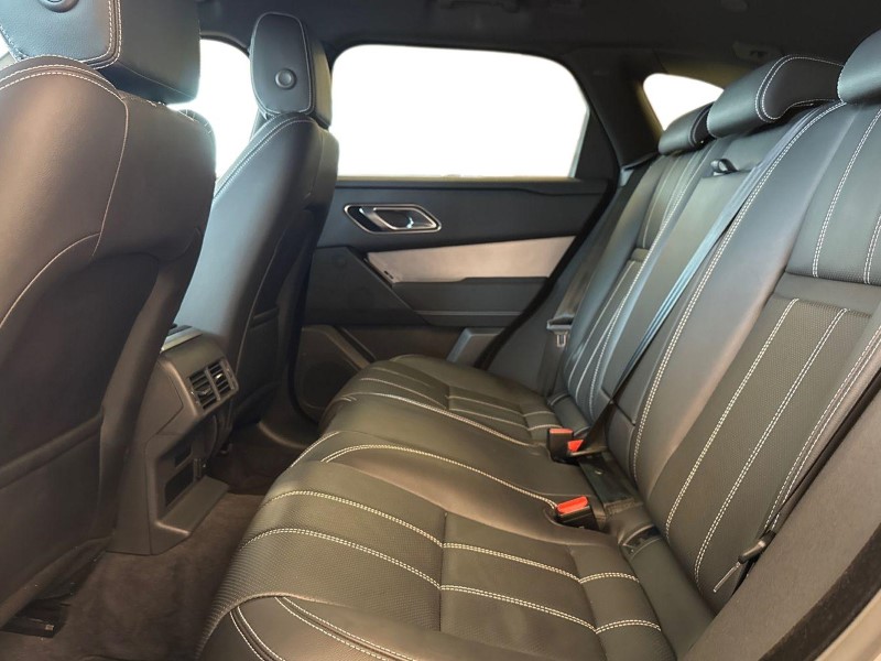 2023 (23) LAND ROVER RANGE ROVER VELAR 2.0 D200 R-Dynamic S 5dr Auto 5306794