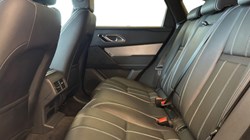 2023 (23) LAND ROVER RANGE ROVER VELAR 2.0 D200 R-Dynamic S 5dr Auto 5306794