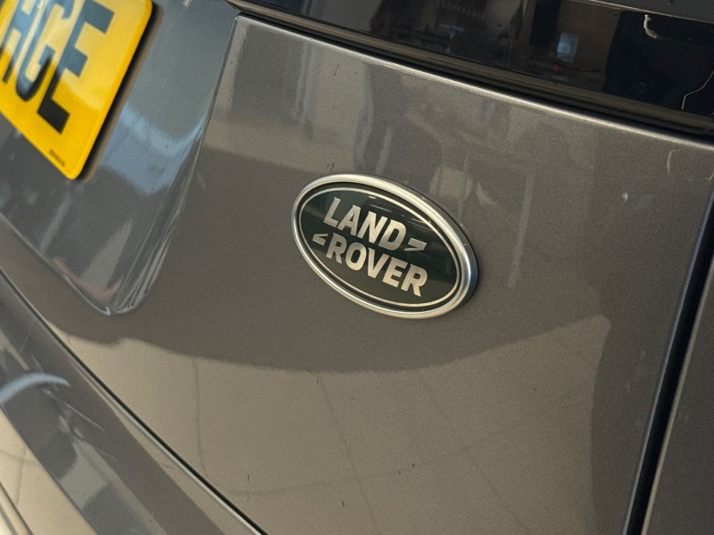 2023 (23) LAND ROVER RANGE ROVER VELAR 2.0 D200 R-Dynamic S 5dr Auto 5306833