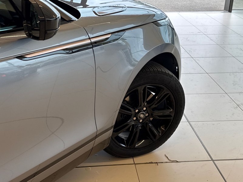 2023 (23) LAND ROVER RANGE ROVER VELAR 2.0 D200 R-Dynamic S 5dr Auto 5306837