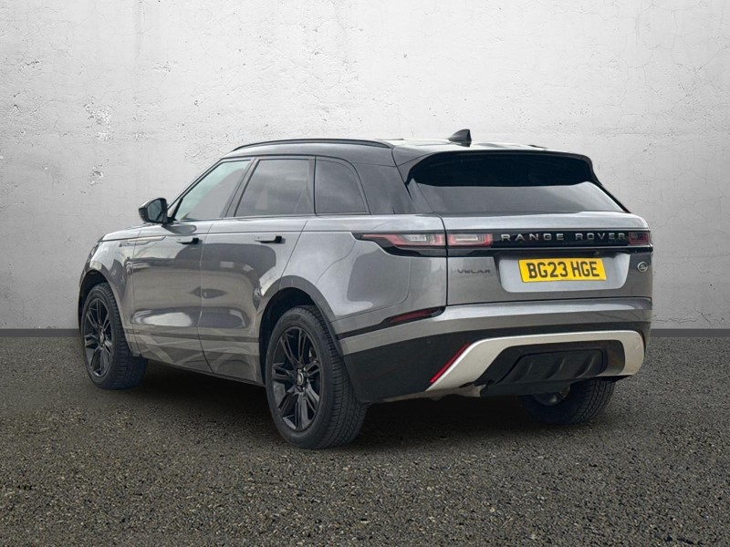 2023 (23) LAND ROVER RANGE ROVER VELAR 2.0 D200 R-Dynamic S 5dr Auto 5306792
