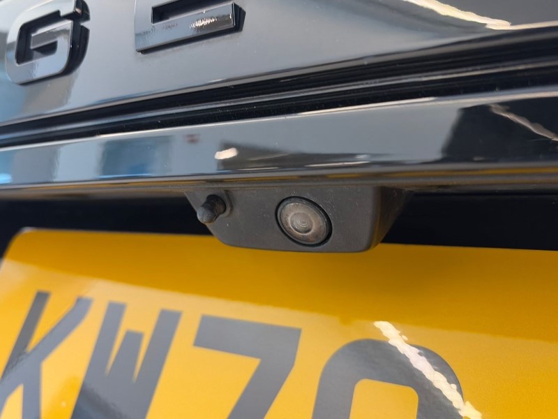 2020 (70) LAND ROVER RANGE ROVER EVOQUE 2.0 D180 R-Dynamic HSE 5dr Auto 5312780