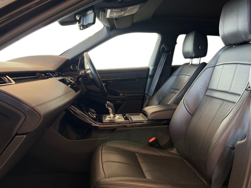 2020 (70) LAND ROVER RANGE ROVER EVOQUE 2.0 D180 R-Dynamic HSE 5dr Auto 5312740