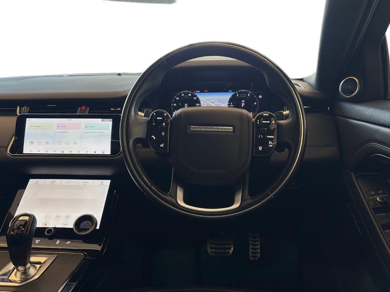 2020 (70) LAND ROVER RANGE ROVER EVOQUE 2.0 D180 R-Dynamic HSE 5dr Auto 5312752