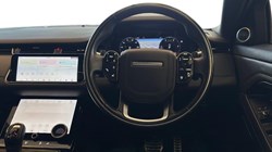 2020 (70) LAND ROVER RANGE ROVER EVOQUE 2.0 D180 R-Dynamic HSE 5dr Auto 5312752