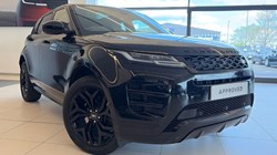 2020 (70) LAND ROVER RANGE ROVER EVOQUE 2.0 D180 R-Dynamic HSE 5dr Auto 5312792