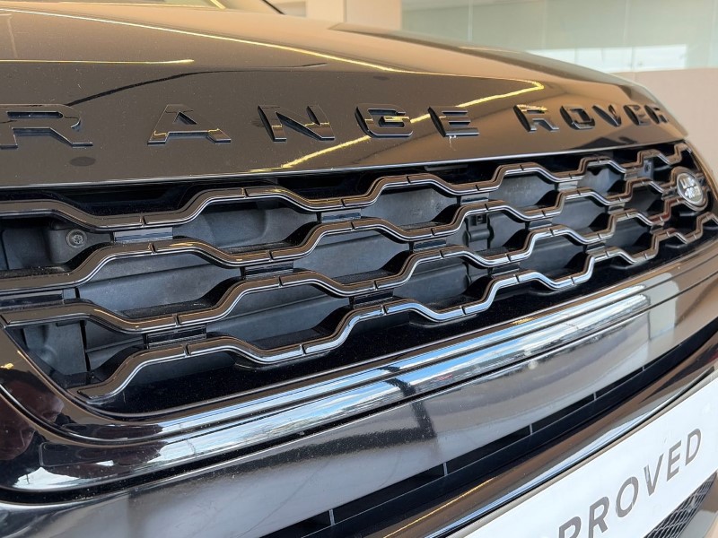 2020 (70) LAND ROVER RANGE ROVER EVOQUE 2.0 D180 R-Dynamic HSE 5dr Auto 5312782