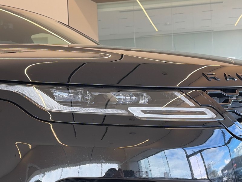 2020 (70) LAND ROVER RANGE ROVER EVOQUE 2.0 D180 R-Dynamic HSE 5dr Auto 5312754