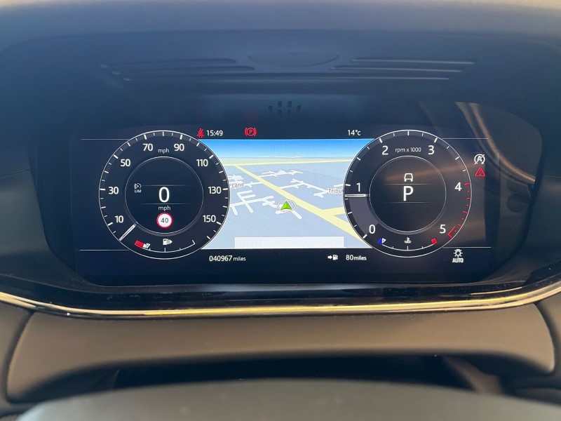 2020 (70) LAND ROVER RANGE ROVER EVOQUE 2.0 D180 R-Dynamic HSE 5dr Auto 5312753