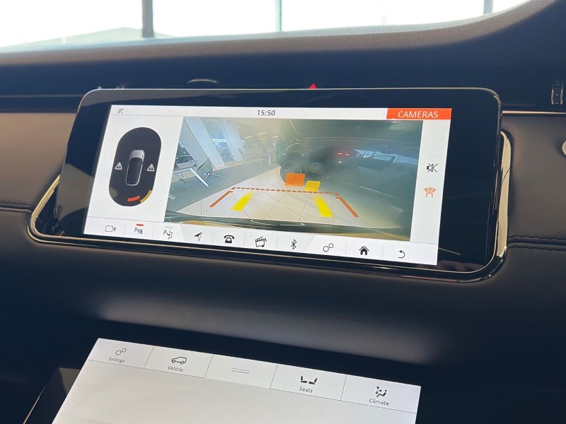 2020 (70) LAND ROVER RANGE ROVER EVOQUE 2.0 D180 R-Dynamic HSE 5dr Auto 5312749